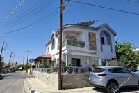 5 Bedroom Detached house in Ypsonas (Limassol) for sale 