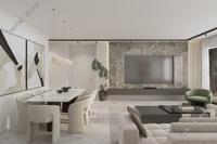 3 Bedroom Apartment in Lykavitos (Nicosia) for sale 