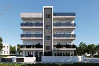 2 Bedroom Apartment · Apostolos Andreas Limassol (Limassol) for sale 