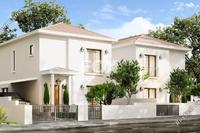 3 Bedroom Detached house in Geroskipou (Paphos) for sale 