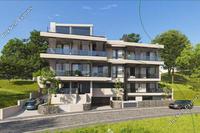 3 Bedroom Penthouse in Agios Tychonas (Limassol) for sale 