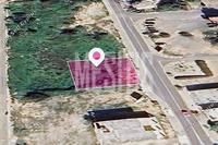 537 SQM Plot in Deryneia (Famagusta) for sale 