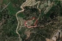 8027 SQM Land · Farmakas (Nicosia) for sale 