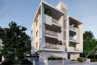 2 Bedroom Apartment · Mesa Gitonia (Limassol) for sale 
