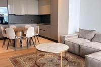2 Bedroom Apartment in Potamos Germasogeias (Limassol) to rent 