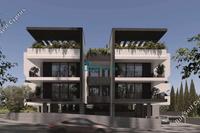 2 Bedroom Penthouse in Aradippou (Larnaca) for sale 