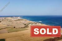 10000 SQM Land · Softades (Larnaca) for sale 