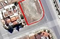 538 SQM Plot · Aglantzia (Nicosia) for sale 