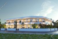 2 Bedroom Apartment in Oroklini (Larnaca) for sale 