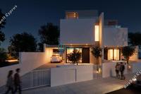 3 Bedroom Detached house in Oroklini (Larnaca) for sale 