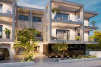 1 Bedroom Penthouse in Aglantzia (Nicosia) for sale 