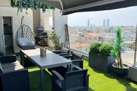 3 Bedroom Apartment in Agios Athanasios (Limassol) to rent 