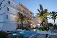 2 Bedroom Apartment · Paralimni (Famagusta) for sale 