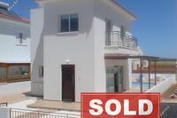 2 Bedroom Detached house · Agia Thekla (Famagusta) for sale 