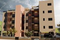 2 Bedroom Apartment in Verengaria Limassol (Limassol) for sale 