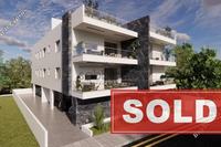 2 Bedroom Apartment · Kiti (Larnaca) for sale 