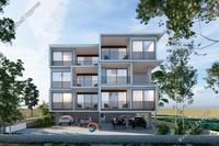 2 Bedroom Apartment · Paphos Municipality (Paphos) for sale 