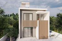 3 Bedroom Detached house in Tremithousa (Paphos) for sale 