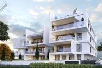 2 Bedroom Ground floor apartment in Aradippou (Larnaca) for sale 