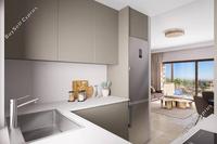 2 Bedroom Apartment · Secret Valley (Paphos) for sale 