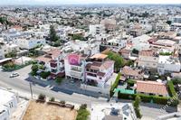 3 Bedroom Apartment · Strovolos (Nicosia) for sale 