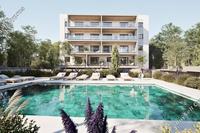 3 Bedroom Penthouse · Agios Athanasios (Limassol) for sale 