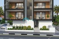 2 Bedroom Apartment · Chrysopolitissa (Larnaca) for sale 