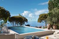4 Bedroom Ground floor apartment in Potamos Germasogeias (Limassol) for sale 