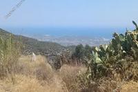 1180 SQM Land · Kellaki (Limassol) for sale 