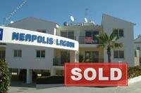2 Bedroom Penthouse · Kapparis (Famagusta) for sale 