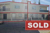 3 Bedroom Apartment · Larnaca Municipality (Larnaca) for sale 