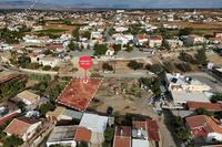 558 SQM Land · Akaki (Nicosia) for sale 