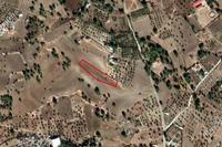 3679 SQM Plot · Lythrodontas (Nicosia) for sale 