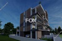 2 Bedroom Apartment in Agios Athanasios (Limassol) for sale 