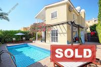 3 Bedroom Detached house · Emba (Paphos) for sale 