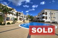 2 Bedroom Apartment · Peyia (Paphos) for sale 