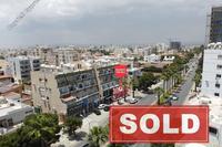  Shop · Faneromeni (Larnaca) for sale 