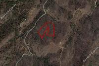 20885 SQM Land in Fikardou (Nicosia) for sale 