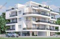 1 Bedroom Apartment in Aradippou (Larnaca) for sale 