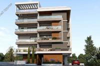 2 Bedroom Apartment · Acropolis (Nicosia) for sale 
