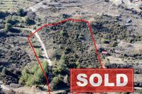 7358 SQM Land in Mandria Lemesou (Limassol) for sale 