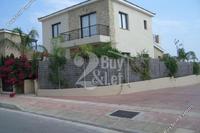 3 Bedroom Detached house in Secret Valley (Paphos) for sale 