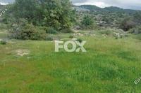 2342 SQM Land · Parekklisia (Limassol) for sale 
