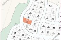 659 SQM Plot in Makedonitissa (Nicosia) for sale 