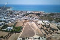 4 Bedroom Penthouse · Tombs Of The Kings (Paphos) for sale 