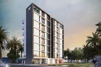 3 Bedroom Apartment in Mackenzie (Larnaca) for sale 