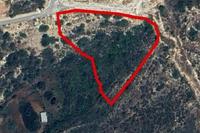 5302 SQM Plot · Panthea (Limassol) for sale 