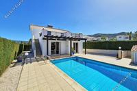 2 Bedroom Detached house in Argaka (Paphos) for sale 