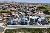 2 Bedroom Apartment in Livadia Larnacas (Larnaca) for sale 