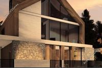 4 Bedroom Detached house · Troodos (Limassol) for sale 